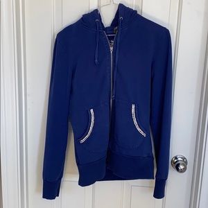 Twisted Heart Hoodie